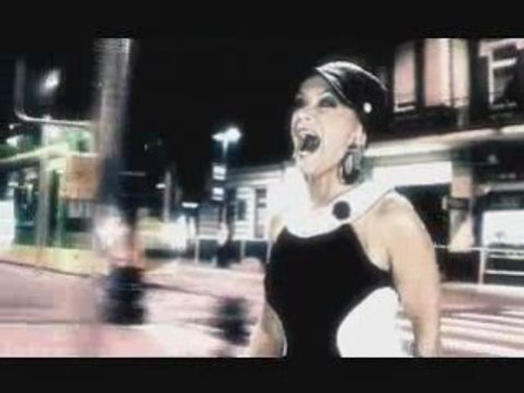 Małgorzata Ostrowska - Rzeka we mnie