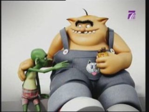 PUB DUO LA5THER TRES DROLE TUNISIE