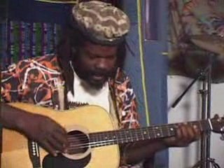 Floyd Red Crow Westerman & Trevy Felix,"Missionary"