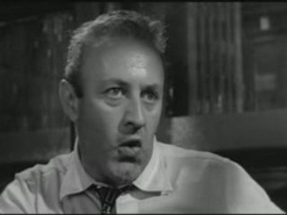 12 Hommes en Colère - Part 5