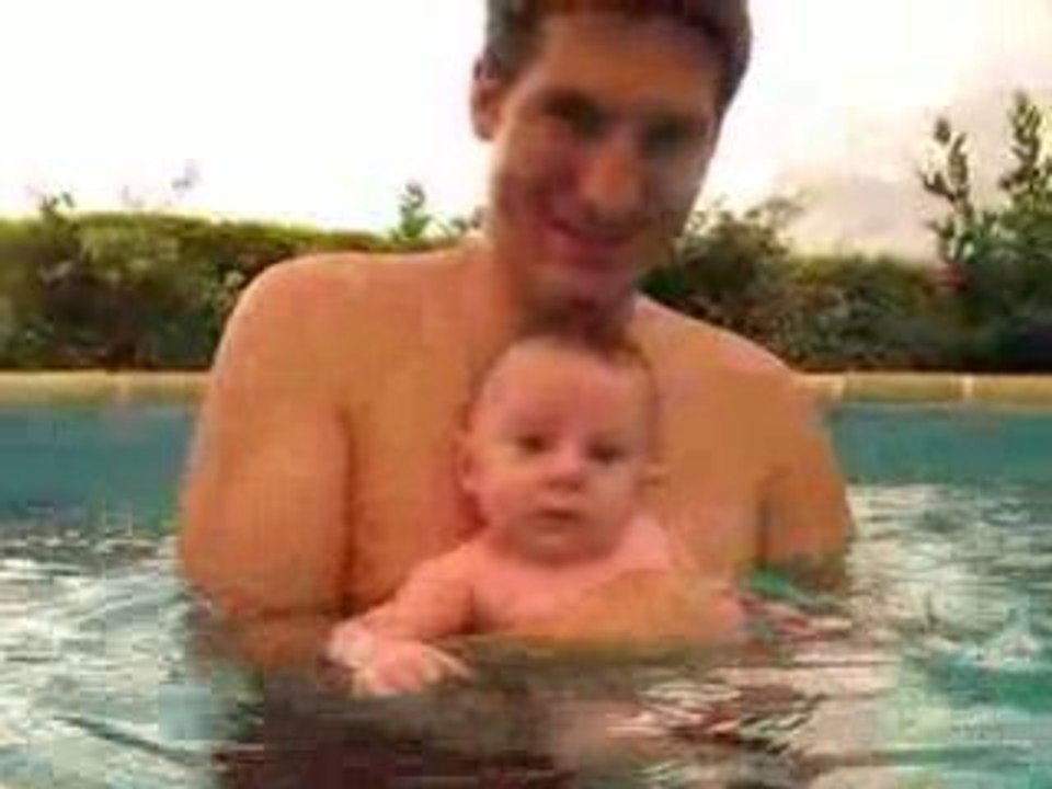 1er piscine