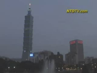 Shen Yun Premiers in Taipei