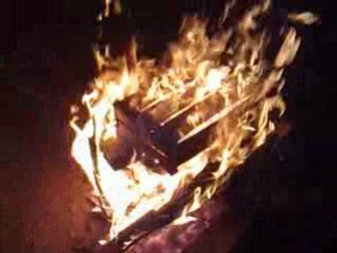 Les soirées de mon village . belkheir guelma