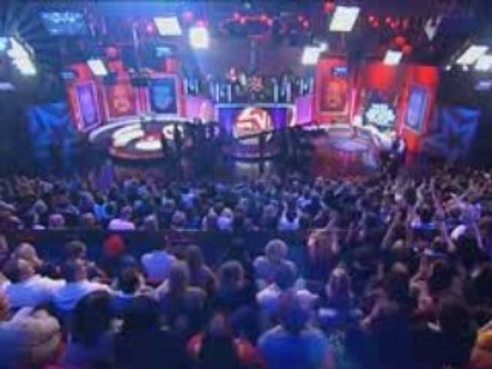 Joe Swash
