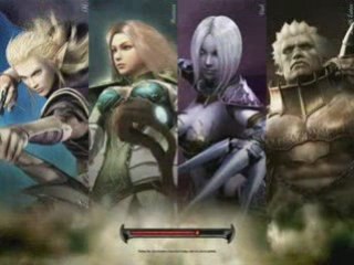 Shaiya Gameplay Trailer