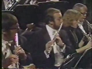 Kansas City Philharmonic plays 12th Street Rag