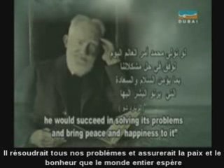 Témoignages de penseurs occidentaux concernant Mohammed sws