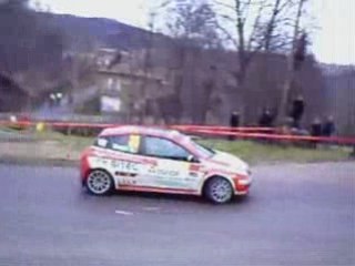 Rallye Monté Carlo 2009