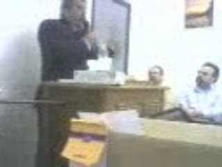 predication del hermano jim