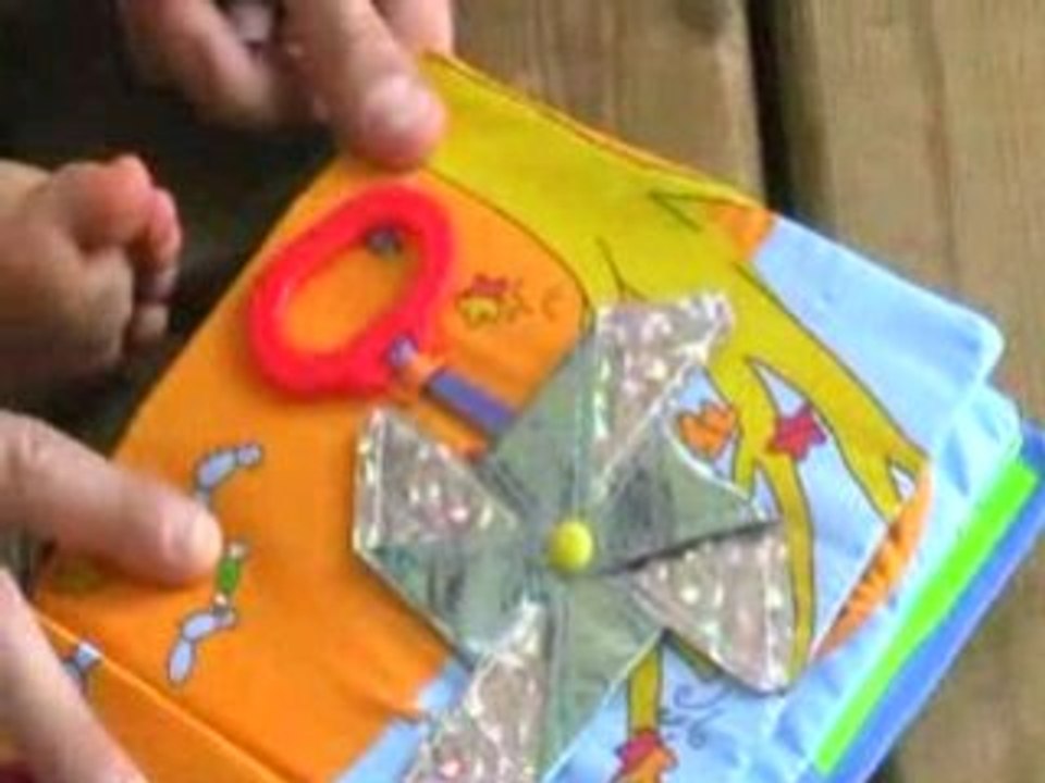 Mon livre fantastique