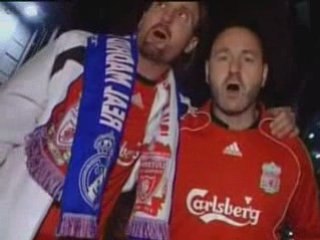 Benitez on Liverpool's victory against Real Madrid