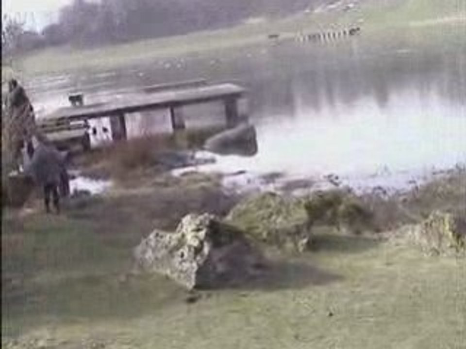 LES VACANCES DE MOI ET DE MES FRERES ET SOEURS