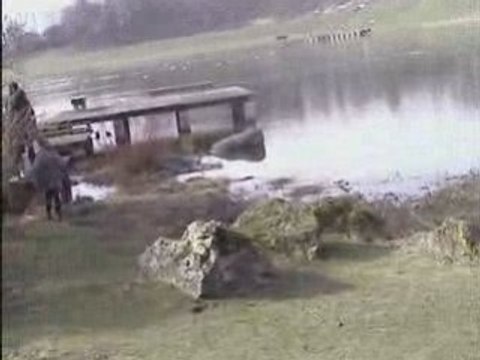 LES VACANCES DE MOI ET DE MES FRERES ET SOEURS