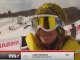 TTR - Jamie Anderson Training at Nissan X-trail Asian Ope...