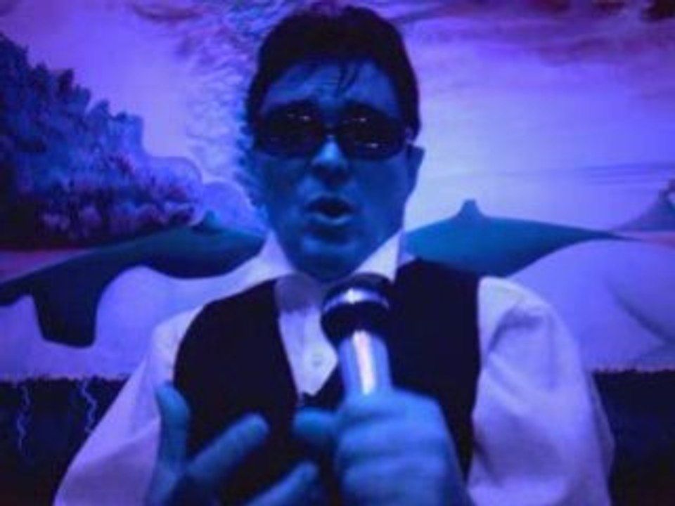 Summertime-the power of my voice-sings ATTILIANO-grammy nom