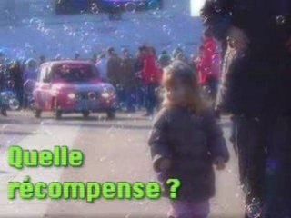 4l Trophy 2009 : l'éco challenge