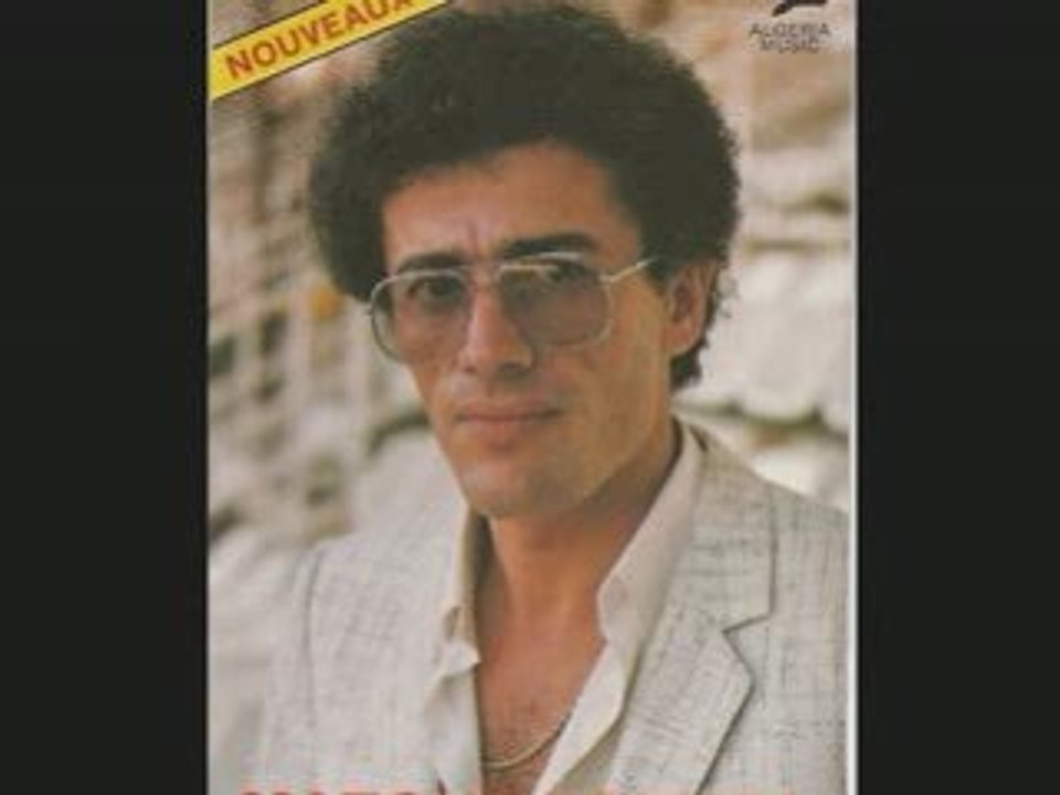 MATOUB LOUNES