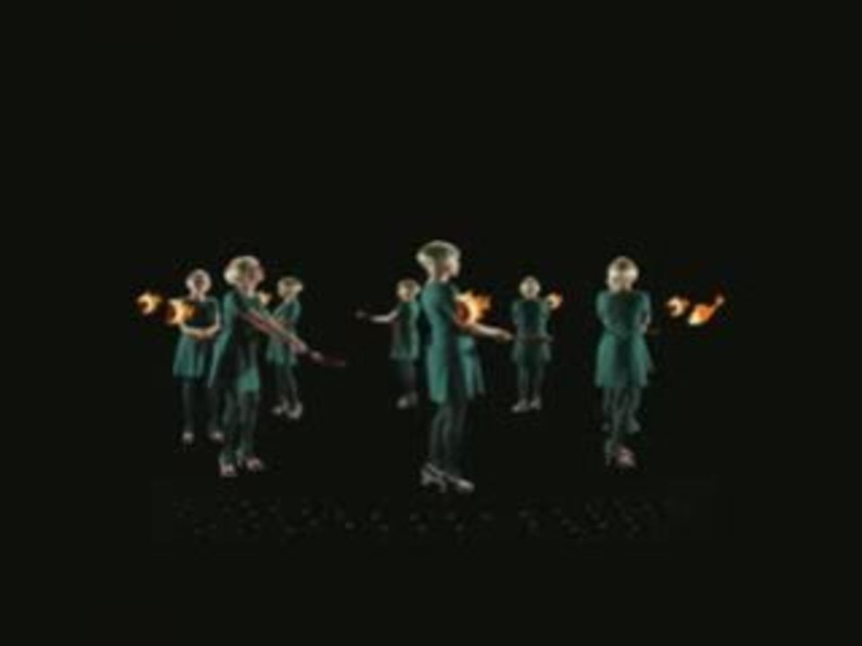 IF 2009 - Zoetrope