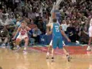 NBA Dwight Howard has a 20-20 game. February 25, 2009