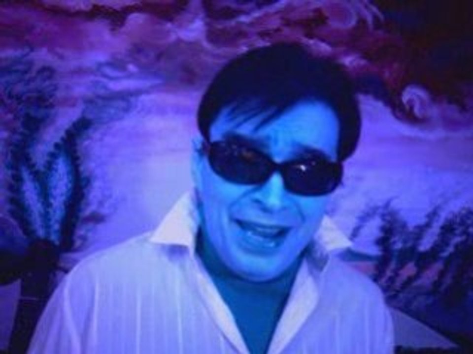 NOMINATED VIDEO FOR -GRAMMY 2009-Non Sole-ATTILIANO