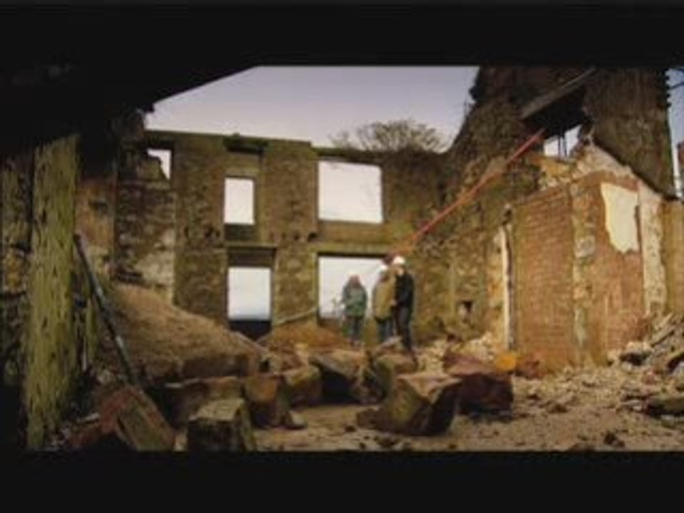 Tous au vert ! sur Discovery Real Time