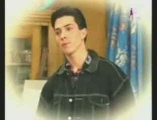 Cricri et johanna ( seconde chance )