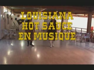 LOUISIANA HOT SAUCE