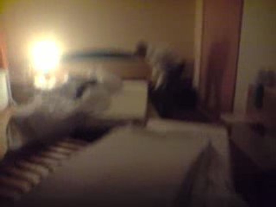 week end a amsterdam 1