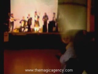 Great Wedding Bands in Scotland - Hell For Leather