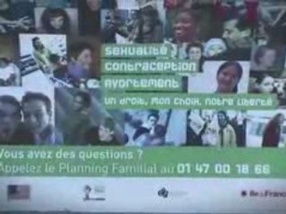 Recours en justice contre une pub injuste