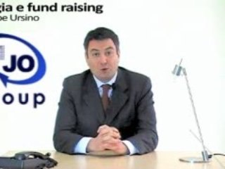 Energia e fund raising