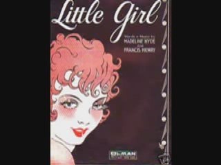 Eubie Blake & His Orchestra - Little Girl