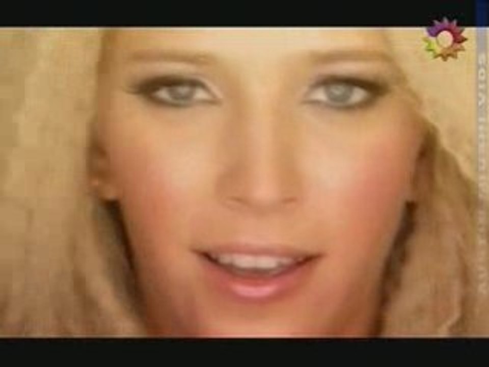 Luisana Lopilato - Te Extrano