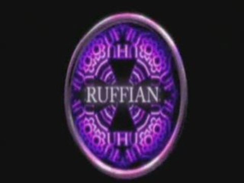 Qlimax 2008 INTRO RUFFIAN