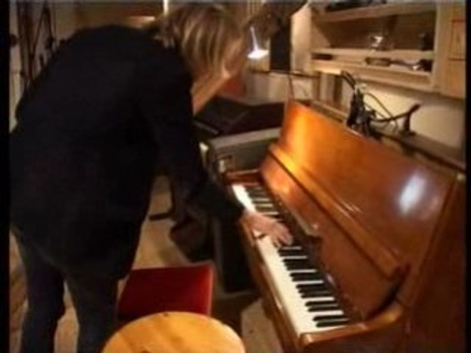 Peter von Poehl May Day epk part 1