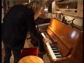 Peter von Poehl May Day epk part 1