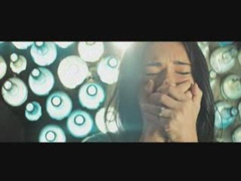 Bande annonce Transformers 2