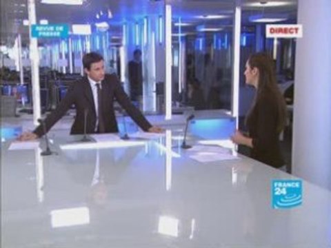 Sarkozy: abus de pouvoir?