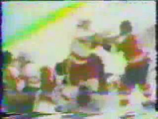 KO Compilation (Hockey Fights)