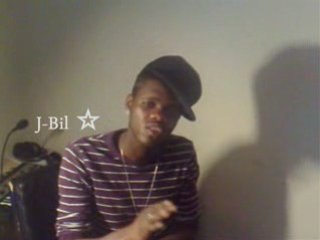 J-Bil: Présentation Myspace