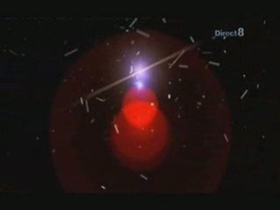 INREES - Soirée du paranormal