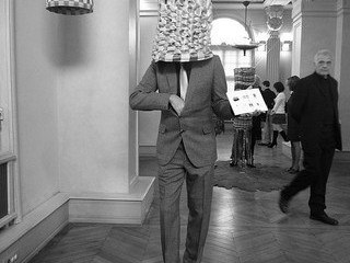 Divers Tissés, Académie des Beaux Arts (Part1)