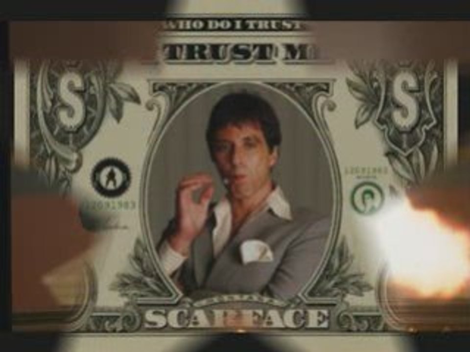 Funk Scarface