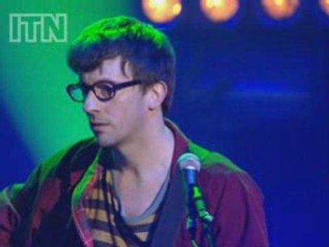 Muse and Oasis rule the NME awards - Blur to play Glasto