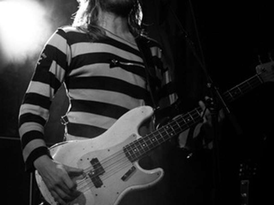 Chocolate Live Show - Concert privé Fiction Plane