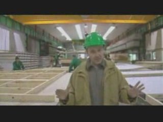 Le bois au coeur de la maison