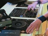 Video 12 : conseil DJ de Paris Barclay