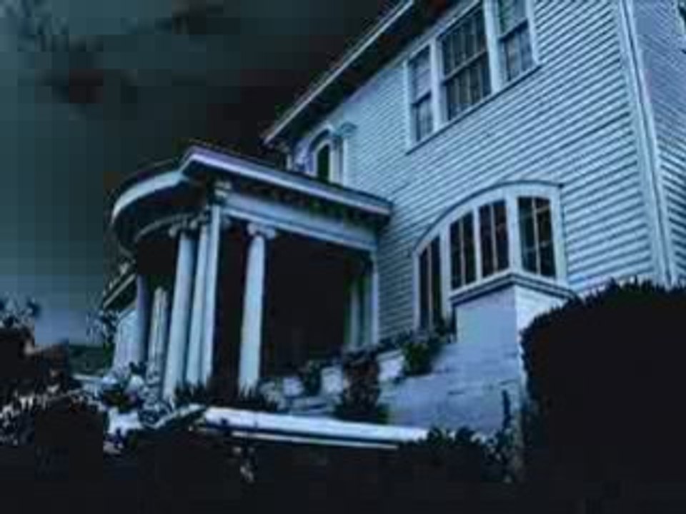 Hanté ! Discovery Real Time