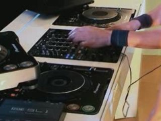 Video 14 : conseil DJ avec Paris Barclay