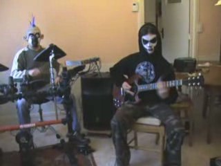 Hard Rock alléluia Tony Fabrice ;-) Al